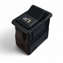 Кнопки обогрева сидений ваз 2108, 07, 021