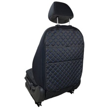 Телефонный коврик силиконовый SKODA