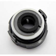 Адаптер ксеноновой лампы AXL-004 BMW E46 (BLACK)