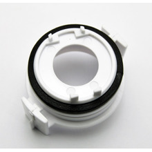 Адаптер ксеноновой лампы AXL-003 BMW E46 (WHITE)