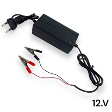 Адаптер для проверки ламп 12 V модель 01