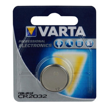 Батарейка литиевая CR 2032 - 1 BL