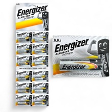 Батарейка Alkaline LR06 -12 BL Power2