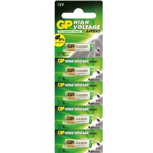 Батарейка A27 - 5 BL 12V