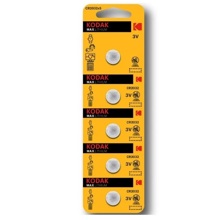 Батарейка литиевая CR 2032 - 5 BL