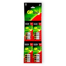 Батарейка Alkaline LR06 - 16 BL