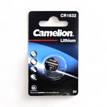 Батарейка литиевая CR 1632 - 1 BL
