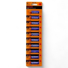 Батарейка Alkaline LR06 - 10 BL