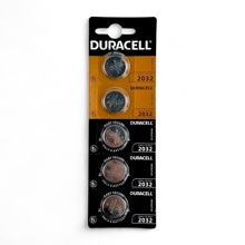 Батарейка литиевая CR 2032 - 5 BL