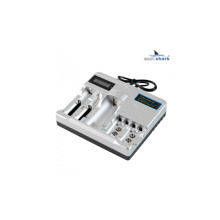 Зарядное устройство для аккумуляторных батареек AA/AAA MS-5D889