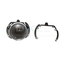 Рамка переходная для MONDEO IV (2006-2014) на 3/3R/5R (2шт)