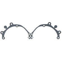 Рамка переходная для CAMRY (2009-2011) на 3/3R/5R (2шт)