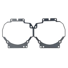 Рамка переходная для CAMRY (2006-2009) на 3/3R/5R