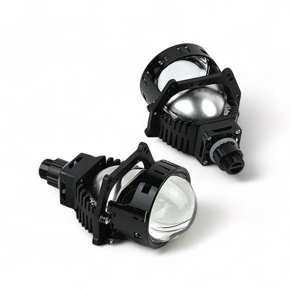 Би-LED модуль 3 дюйма 6000K 42/50W 12V Би-LED модуль 3 дюйма 6000K 42/50W 12V