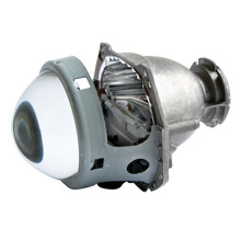 Биксеноновый модуль 3,0 дюйма H-5R D-цоколь (1шт)