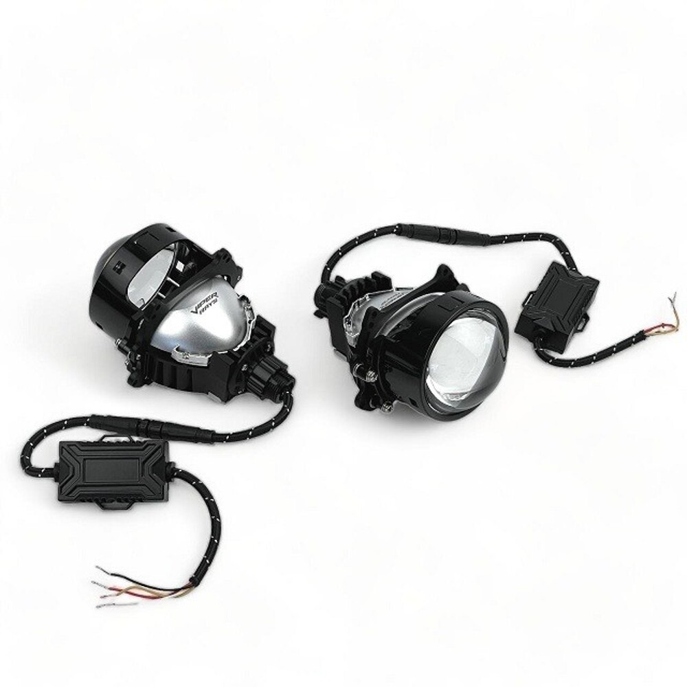 Би-LED модуль 3 дюйма 5500K /RAYS Би-LED модуль 3 дюйма 5500K /RAYS