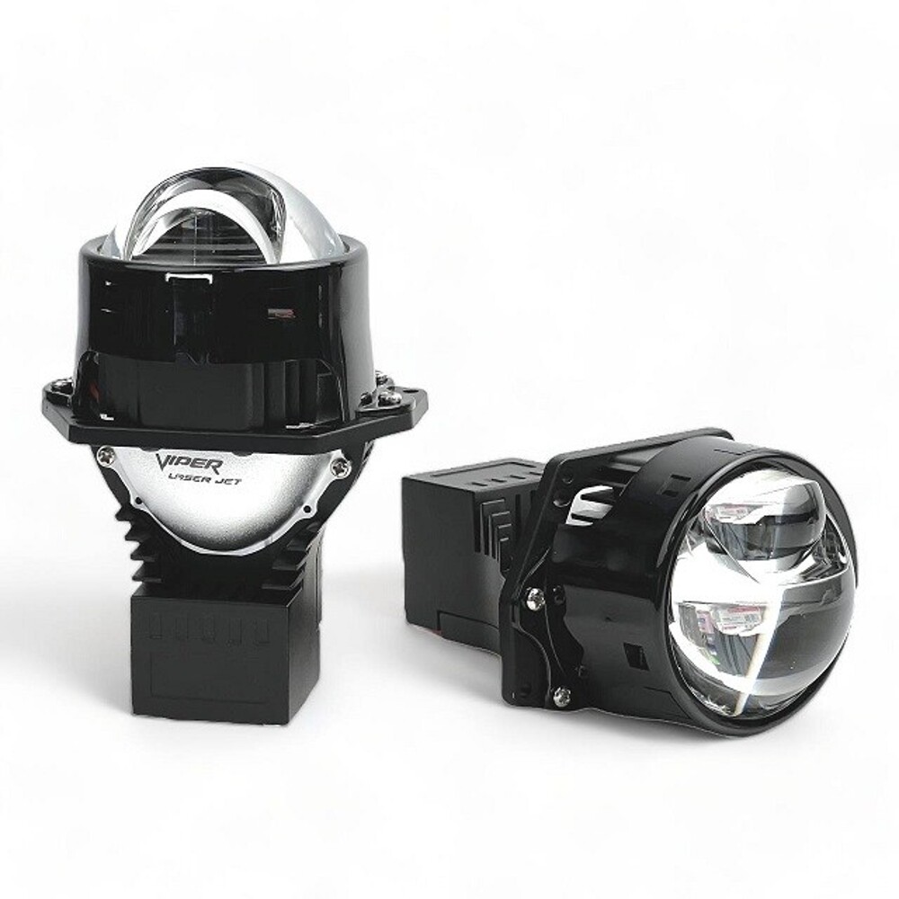 Би-LED модуль 3 дюйма 5500K /LAZER JET Би-LED модуль 3 дюйма 5500K /LAZER JET