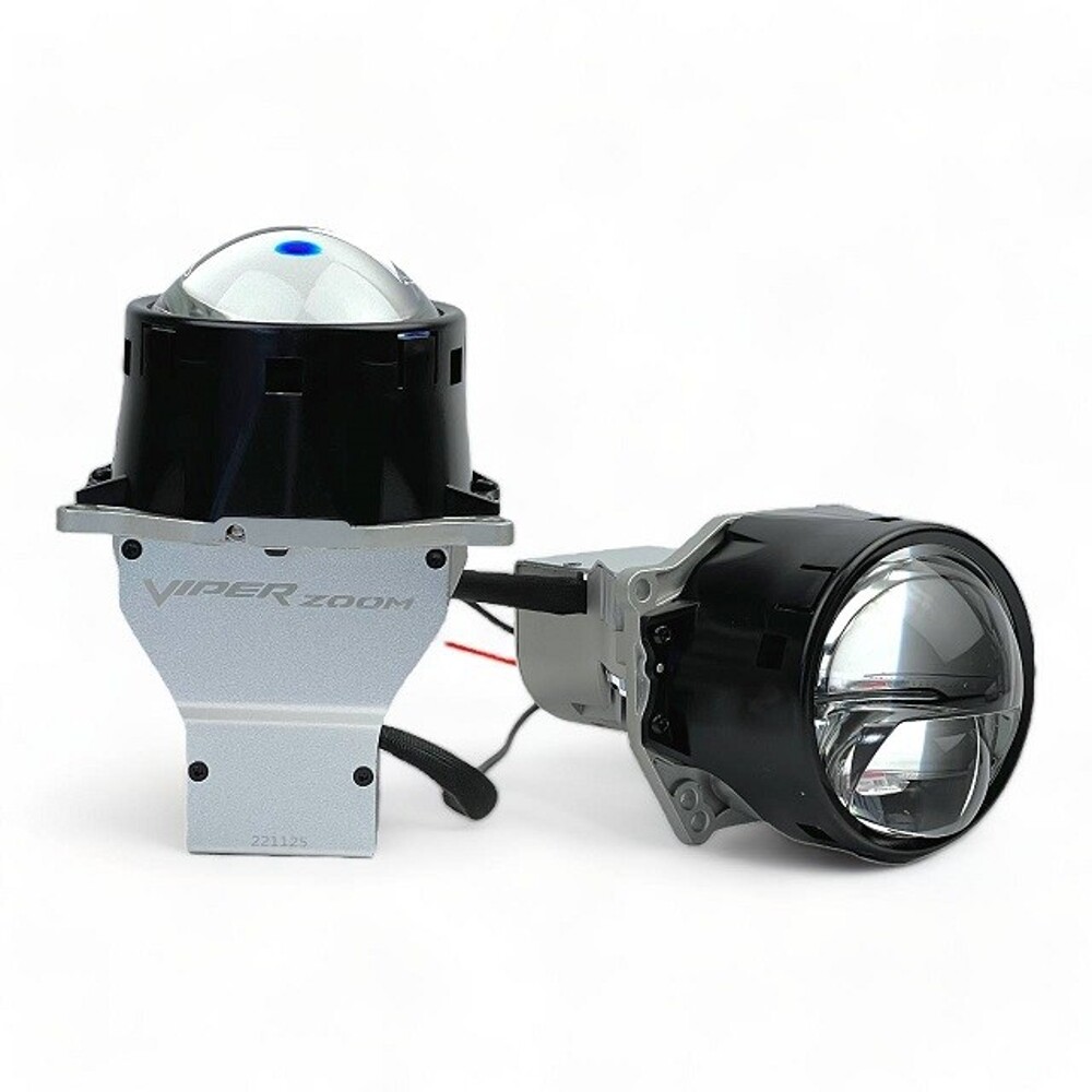 Би-LED модуль 3 дюйма 5500K /ZUM Z-22 Би-LED модуль 3 дюйма 5500K /ZUM Z-22