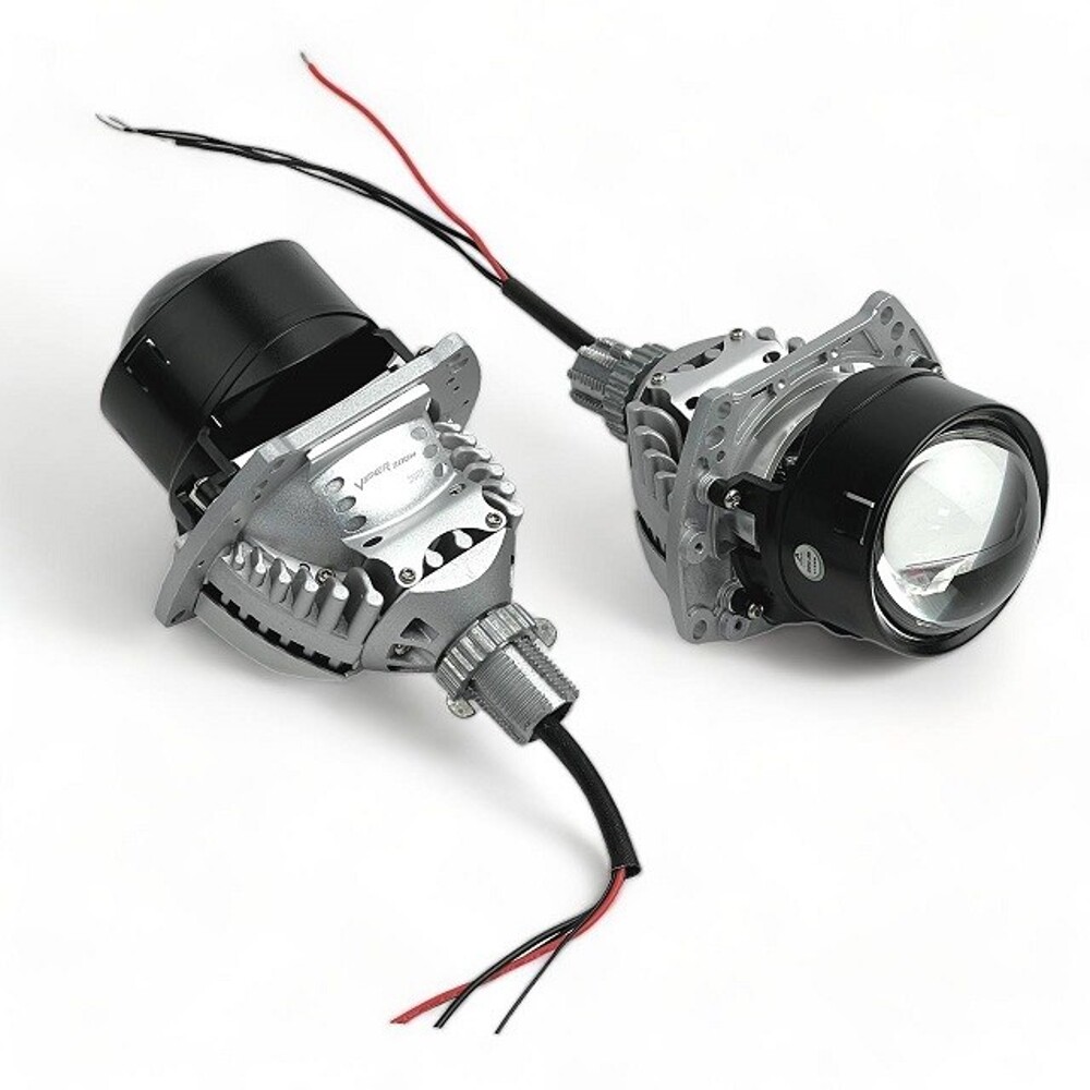 Би-LED модуль 2.5 дюйма 5500K /ISKANDER Би-LED модуль 2.5 дюйма 5500K /ISKANDER