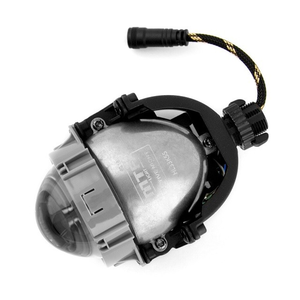 Би-LED модуль 2.8 дюйма 5500K 32/35Вт 12в activ night compact (компл) Би-LED модуль 2.8 дюйма 5500K 32/35Вт 12в activ night compact (компл)