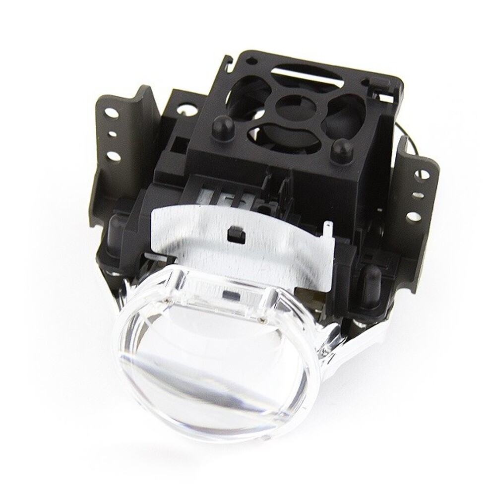 Би-LED модуль 3 дюйма 6000K 32/38Вт 12в (компл) Би-LED модуль 3 дюйма 6000K 32/38Вт 12в (компл)