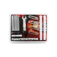 Набор монтажный для установки линз в рефлектор