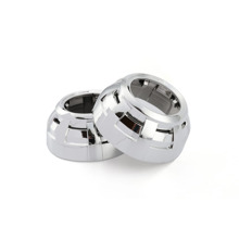 Маска для линз 2,5 дюйма без аг (1шт) /MK25C