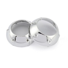 Маска для линз 3,0 дюйма без аг тип Z-008 (1шт)