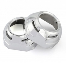 Маска для линз 3,0 дюйма без аг тип Z-011 (1шт)