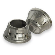 Маска для линз 3,0 дюйма без аг тип Z-012 (1шт)