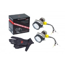Би-LED модуль 3 дюйма 5000K Expression Drive 12V