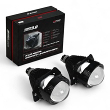 Би-LED модуль 3 дюйма 5500K SRT DOUBLE CHIP