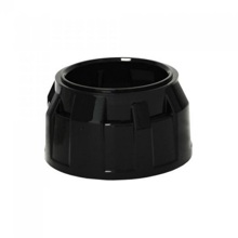 Маска для линз 3,0 дюйма без аг тип Z-001 Black (1шт)