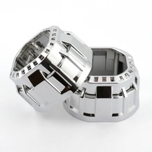 Маска для линз 2,5 дюйма без аг тип Z-002 (1шт)