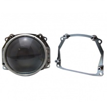 Рамка переходная для BOSCH AL 3 под AFS для 3/5R (2шт)