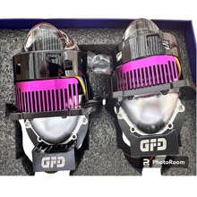Би-LED модуль 3 дюйма 6500K 57/65W 12V /G-T03-PRO