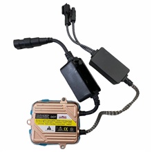 Блок высокого напряжения Slim DC 35W 12V CANBUS с обманкой