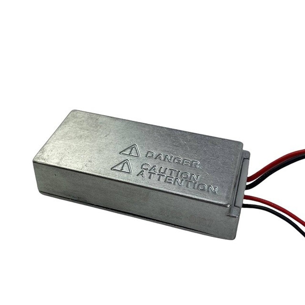 Блок высокого напряжения мини (2шт) Блок высокого напряжения мини (2шт)