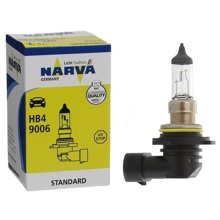 Лампа HB4 9006 галогенная 55W 12V (1шт) картон