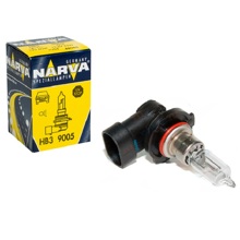 Лампа HB3 9005 галогенная 65W 12V (1шт) 48005