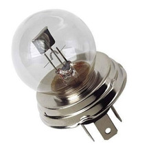 Лампа R2 галогенная 45/40W 12V (1шт)