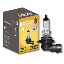 Лампа HB4 9006 галогенная 51W 12V (1шт) 80904