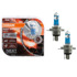 Лампа H4 галогенная 60/55W 12V Night Breaker Laser +150% (2 шт комплект) Лампа H4 галогенная 60/55W 12V Night Breaker Laser +150% (2 шт комплект)