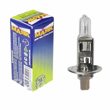 Лампа H1 галогенная 55W 12V (1шт) 52120