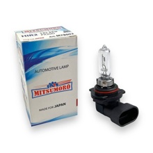 Лампа HIR2/9012 галогенная 55W 12V +30% (10шт)