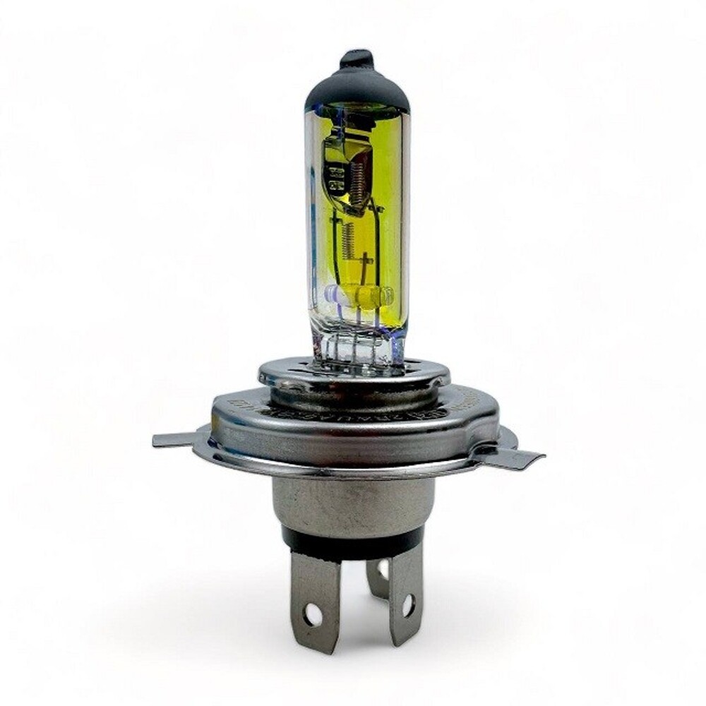 Лампа H4 галогенная 60/55W 12V P43t All seasons (1шт) Лампа H4 галогенная 60/55W 12V P43t All seasons (1шт)