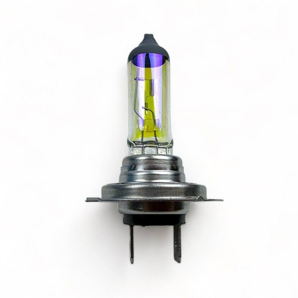 Лампа H7 галогенная 55W 12V PX25d All seasons (1шт) Лампа H7 галогенная 55W 12V PX25d All seasons (1шт)