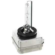 Лампа ксенон. d3s 4300k (1шт) /MD3S4300