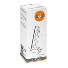 Лампа ксенон. d2s 6000к (1шт)