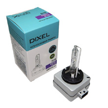 Лампа ксенон. d3s 6000k cb (1шт)